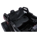 Autko dla dzieci Buggy RTR Monster Speed 4x4 Czarny SX2928.CZ